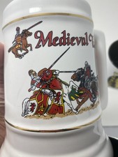 Medieval times souvenir for sale  Las Vegas