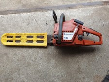 Husqvarna chainsaw 1998 for sale  BODMIN