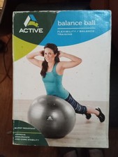 exercise ball pump for sale  Louisville