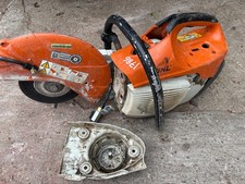stihl ts410 disc cutter for sale stihl ts410 disc cutter for sale CANVEY ISLAND