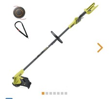 Decespugliatore batteria ryobi usato  Casperia