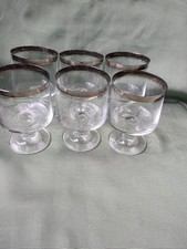 Rosenthal thomas crystal for sale  FROME