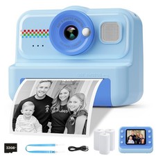 Kids instant print for sale  USA