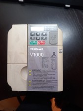 Inverter yaskawa v1000 usato  Pistoia
