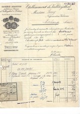 Etablissement vallerysthal por d'occasion Etablissement vallerysthal por d'occasion  Hagondange