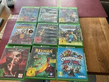 Spiele xbox skylanders gebraucht kaufen  Loßburg