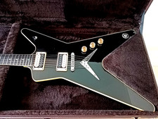 Dean ML Time Capsule USA Custom  - Certificate 2002 na sprzedaż  PL