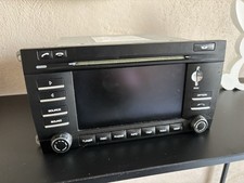 Pcm porsche cayenne gebraucht kaufen  Saarwellingen