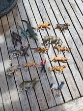 Animaux cirque starlux d'occasion  Paimbœuf