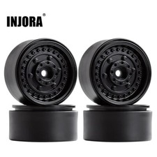 Injora 4pcs cerchi usato  Spedire a Italy