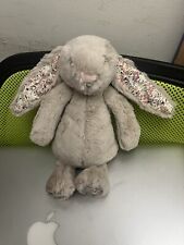 Jellycat small beige for sale  BARNARD CASTLE