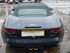 Rear axle jaguar for sale  DONCASTER