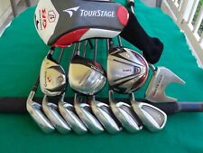 Taylormade bridgestone irons for sale  Loxahatchee