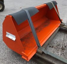 Loader bucket fit for sale  SHAFTESBURY