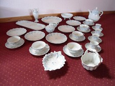 Porzellan tee service gebraucht kaufen  Elmshorn