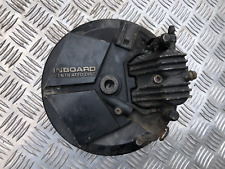 Honda vt500 front for sale  STONE