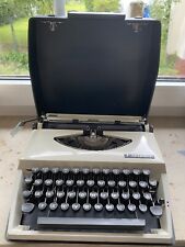 Alte triumph schreibmaschine gebraucht kaufen  Leverkusen