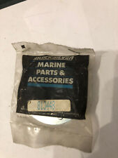 Mercury trim motor usato  Due Carrare