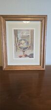Globe terestre framed for sale  De Pere
