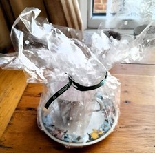 Teacup candle gift for sale  NEWCASTLE UPON TYNE