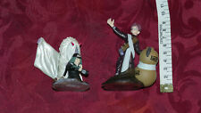 Manga lot figurines d'occasion  Saujon