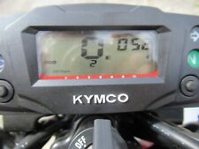 Kymco pipe 125 gebraucht kaufen  Neckartailfingen