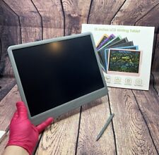 Inch lcd writing for sale  OLDBURY