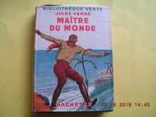 Jules verne maître d'occasion  Royan