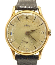 Consul orologio uomo usato  Verano Brianza