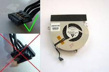  MacBook A1181 13" (2007 / 2008 /2009) Original Lüfter Fan  922-8273  comprar usado  Enviando para Brazil