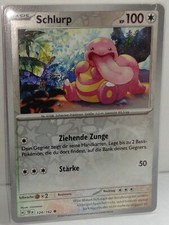 Schlurp 124 reverse gebraucht kaufen  Magdeburg