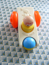 Voiture fisher price d'occasion  Saint-Herblain