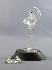 Statua swarovski cristallo usato  Inverigo