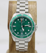 Certina action chronometer for sale  Buford