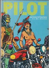 Pilot volksverlag dargaud gebraucht kaufen  Hamburg