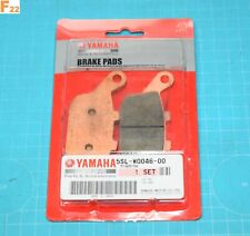 Plaquettes frein arrière d'occasion Plaquettes frein arrière d'occasion  La Trimouille