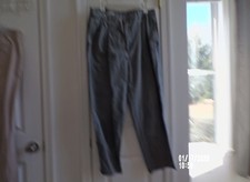 Mens jeans gray for sale  Ripplemead