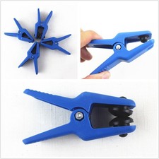 Kit de rolha de linha de aço de carro de plástico azul 4 peças/conjunto para linhas de freio/combustível/AC de aço comprar usado Kit de rolha de linha de aço de carro de plástico azul 4 peças/conjunto para linhas de freio/combustível/AC de aço comprar usado  Enviando para Brazil