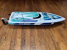 Pro boat sonicwake for sale  Paramus