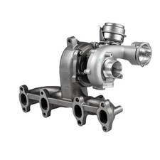 Turbolader turbo brt6834 gebraucht kaufen  Berlin