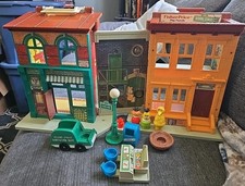 Fisher price hooper for sale  Valparaiso