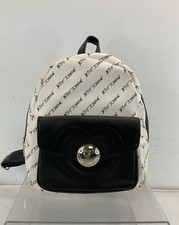 Betsey johnson white for sale  San Jose