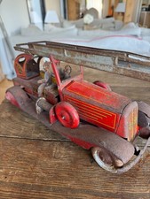 Camion pompiers delahaye d'occasion Camion pompiers delahaye d'occasion  Le Palais