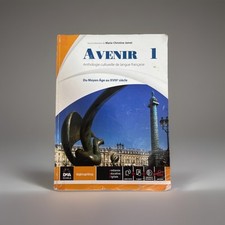 Avenir 9788849482102 usato  Roma