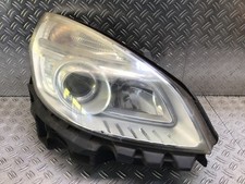 Scheinwerfer renault scenic gebraucht kaufen  Leverkusen