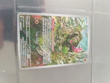 Carte pokémon félicanis d'occasion  Perros-Guirec