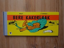 Bere kakerlaak yann d'occasion  Roubaix