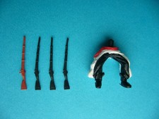 Timpo araberreiter unterteil gebraucht kaufen  Deutschland