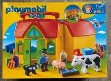 playmobil 123 gebraucht kaufen  Birkenau