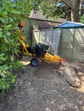 Predator stump grinder for sale  WORTHING